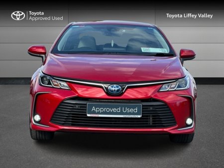 2022 Toyota Corolla - photo 5