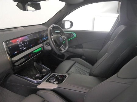2025 BMW X3 - photo 7