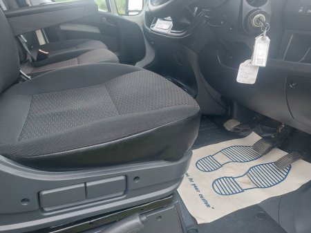 2023 Opel Movano - photo 6