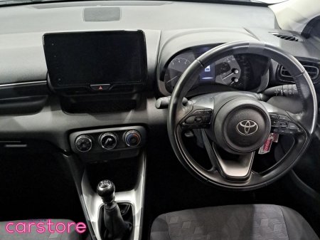 2024 Toyota Yaris - photo 11