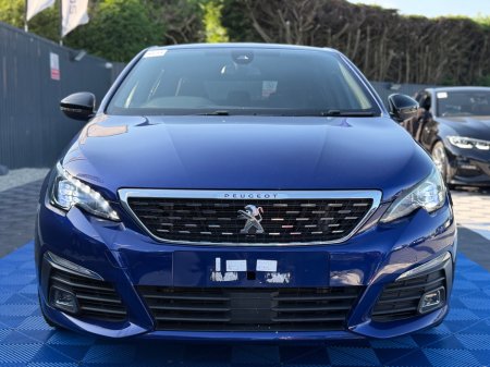 2019 Peugeot 308 - photo 9