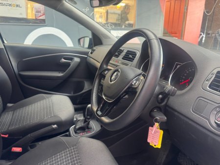 2018 Volkswagen Polo - photo 14
