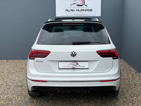 2020 Volkswagen Tiguan - photo 9