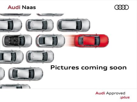 2022 Audi A6 40TDI 204HP S tronic SE