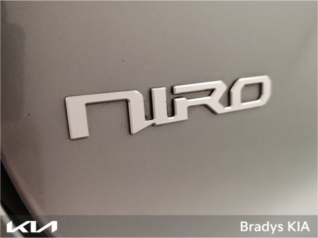 2023 Kia Niro - photo 24
