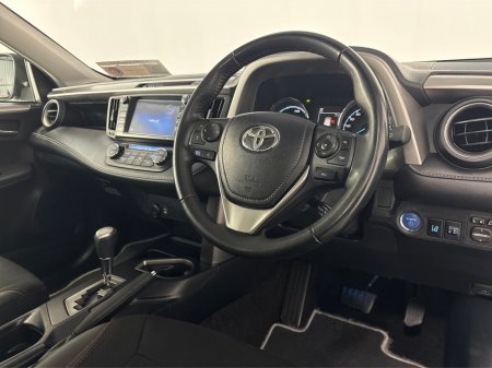 2018 Toyota RAV4 - photo 15