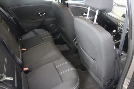 2014 Renault Fluence - photo 18