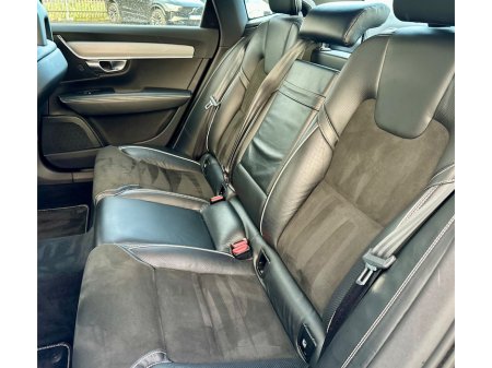 2018 Volvo S90 - photo 24