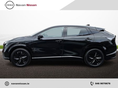 2026 Nissan Ariya - photo 4