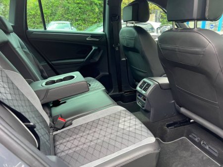 2024 Volkswagen Tiguan - photo 8