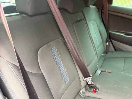 2018 Hyundai Tucson - photo 13