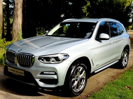 2018 BMW X3 - photo 28