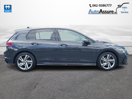 2023 Volkswagen Golf - photo 19