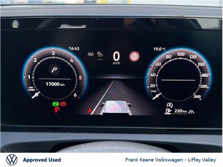 2024 Volkswagen Tiguan - photo 12