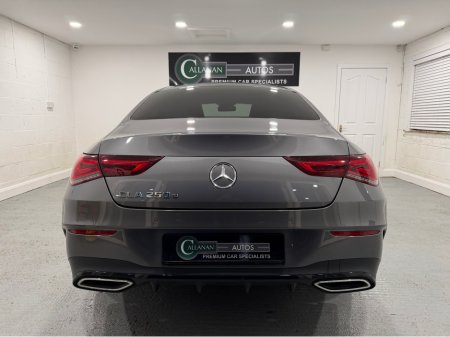 2023 Mercedes-Benz CLA - photo 3