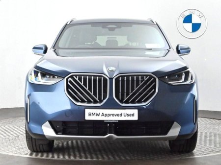 2025 BMW X3 - photo 16