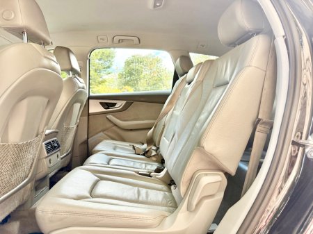 2016 Audi Q7 - photo 21