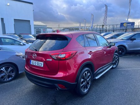 2016 Mazda CX-5 - photo 6
