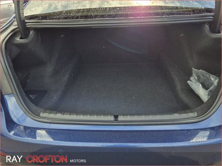 2019 BMW 5-Series - photo 28