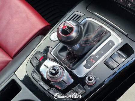 2013 Audi S5 - photo 7