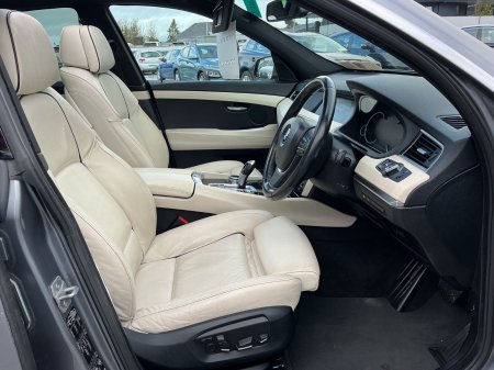 2014 BMW 5-Series - photo 17