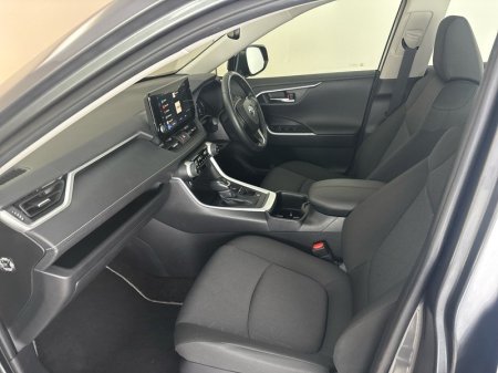 2024 Toyota RAV4 - photo 6