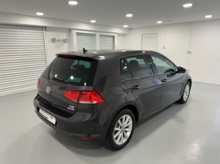 2015 Volkswagen Golf - photo 15