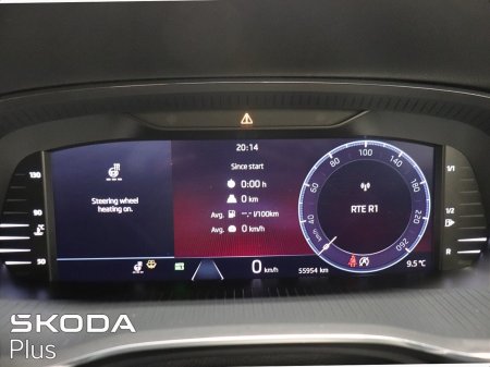 2023 Skoda Octavia - photo 23