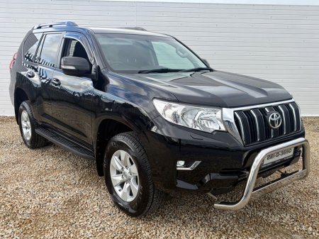 2022 Toyota Land Cruiser - photo 7