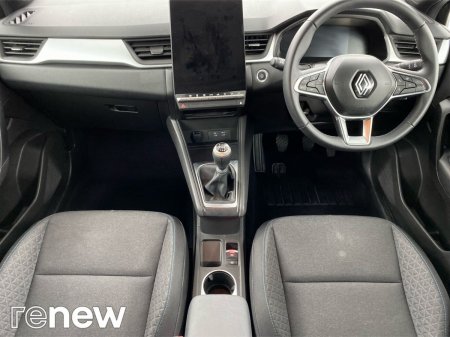 2025 Renault Captur - photo 2