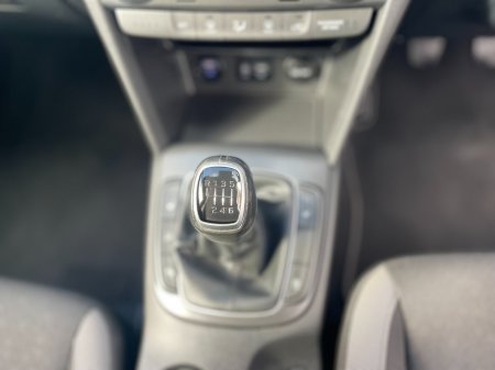 2019 Hyundai KONA - photo 17