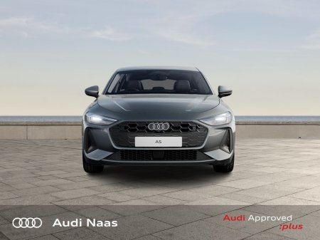 2027 Audi A5 - photo 2