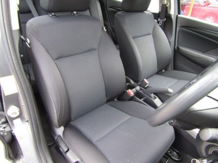 2019 Honda Jazz - photo 13