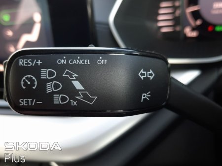 2026 Skoda Octavia - photo 27