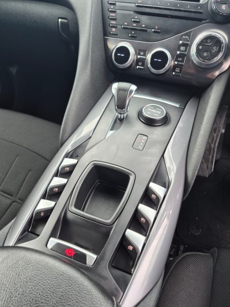 2013 Citroen DS 5 - photo 12