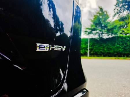 2021 Honda Vezel - photo 14