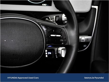 2024 Hyundai IONIQ 5 - photo 21