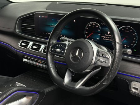 2021 Mercedes-Benz GLE - photo 9