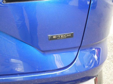 2024 Renault Austral - photo 8