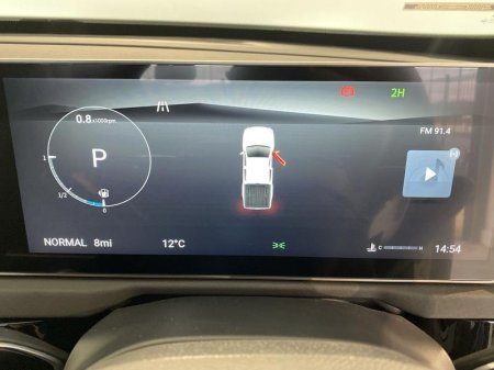 2026 Maxus T60 MAX - photo 19
