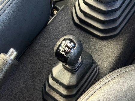 2024 Suzuki Jimny - photo 28