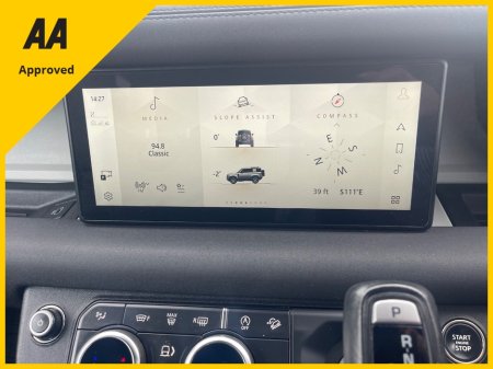 2023 Land Rover Defender - photo 7