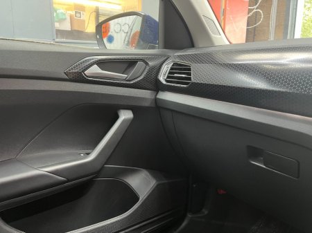 2023 Volkswagen T-Cross - photo 13