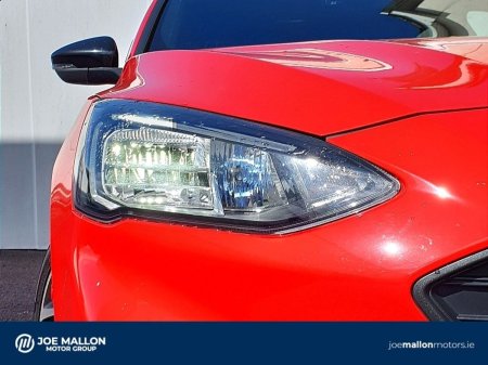 2021 Ford Focus - photo 38