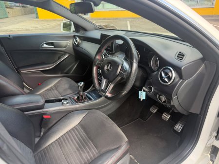 2014 Mercedes-Benz CLA - photo 14