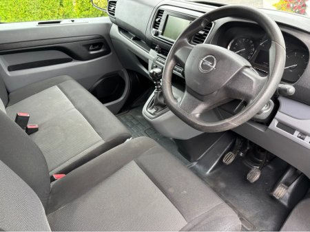 2022 Opel Vivaro - photo 4