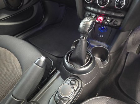 2017 Mini Cooper - photo 14