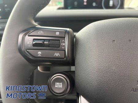 2026 Hyundai Staria - photo 10