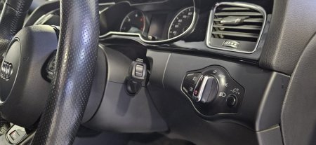 2015 Audi A4 - photo 17