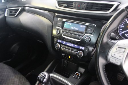 2016 Nissan Qashqai - photo 20